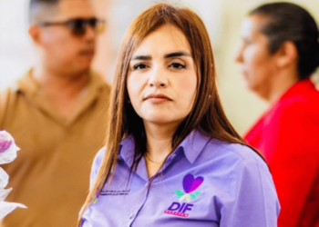 Grecia Quiroz ha denunciado un intento de enjuiciamiento político en solo meses del asesinato de Carlos Manzo