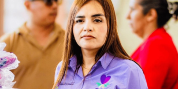 Grecia Quiroz ha denunciado un intento de enjuiciamiento político en solo meses del asesinato de Carlos Manzo