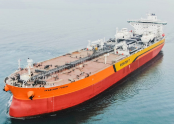 Petrolero ruso con diésel rumbo a Cuba poniendo a prueba la presión de Washington