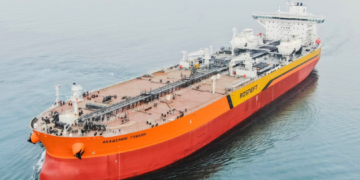 Petrolero ruso con diésel rumbo a Cuba poniendo a prueba la presión de Washington