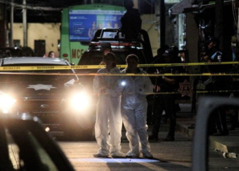 México confirma un día con 31 homicidios lo que es la cifra más baja del sexenio de Sheinbaum