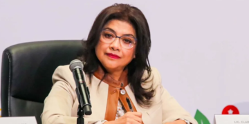 Por brote de sarampión CDMX analiza exigir vacunación a extranjeros que acudan al Mundial de Futbol 2026