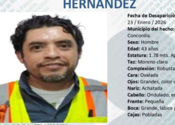 El sindicato de Taxco exige justicia por el minero asesinado y descubierto en fosa de Concordia, Sinaloa