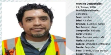 El sindicato de Taxco exige justicia por el minero asesinado y descubierto en fosa de Concordia, Sinaloa