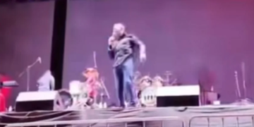 Tras muerte de “El Mencho”, reaparecen Los Alegres del Barranco y deciden no tocar corridos en homenaje al fallecido líder del CJNG