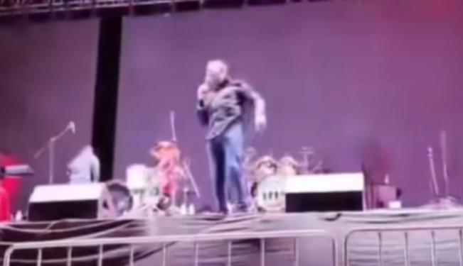 Tras muerte de “El Mencho”, reaparecen Los Alegres del Barranco y deciden no tocar corridos en homenaje al fallecido líder del CJNG