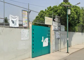 Riña de adolescentes en la escuela termina con un menor apuñalado y en riesgo vital en CDMX