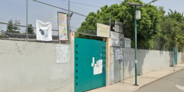 Riña de adolescentes en la escuela termina con un menor apuñalado y en riesgo vital en CDMX