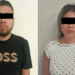 Fueron detenidos en Cuernavaca dos presuntos operadores financieros de la Unión Tepito