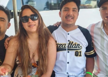 Turistas originarios de la CDMX han sido secuestrados en Mazatlán; reportan que dos mujeres fueron liberadas