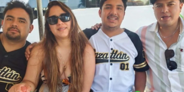 Turistas originarios de la CDMX han sido secuestrados en Mazatlán; reportan que dos mujeres fueron liberadas