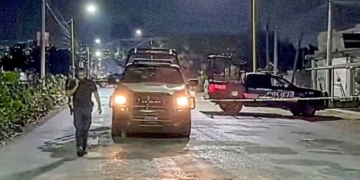 Comando armado intercepta y asesina al director de Cultura de Yautepec, Morelos