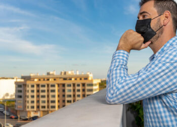 Por la mala calidad del aire mantienen la Fase I de contingencia ambiental en México