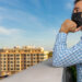 Por la mala calidad del aire mantienen la Fase I de contingencia ambiental en México