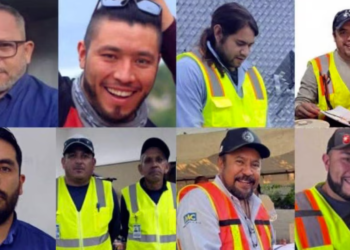 Reportan que no son sólo 10 mineros desaparecidos en Sinaloa son 14 y secuestros ocurrieron el mismo día