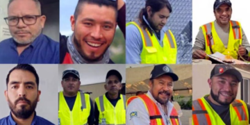 Reportan que no son sólo 10 mineros desaparecidos en Sinaloa son 14 y secuestros ocurrieron el mismo día