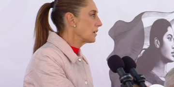 Sheinbaum confirma envío de ayuda humanitaria a Cuba pero no de petróleo para evitar sanciones