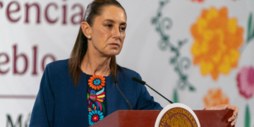 Lo que dijo Sheinbaum de manera oficial tras confirmarse la muerte de “El Mencho”, líder del CJNG