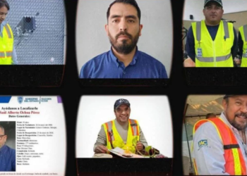 Han sido identificados más cuerpos de mineros desaparecidos en Concordia, Sinaloa