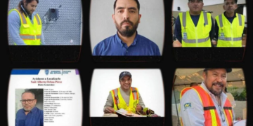 Han sido identificados más cuerpos de mineros desaparecidos en Concordia, Sinaloa