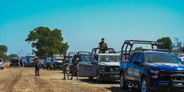 6 personas asesinadas en Culiacán a pesar de enorme dispositivo de seguridad por ExpoAgro