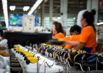 EE.UU. investiga a Nike por presunta discriminación contra empleados blancos