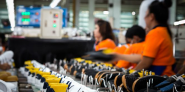 EE.UU. investiga a Nike por presunta discriminación contra empleados blancos