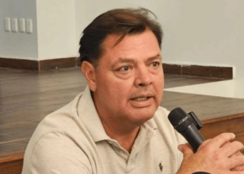 El excandidato del PAN secuestrado en Salamanca fue rescatado durante operativo que deja un muerto