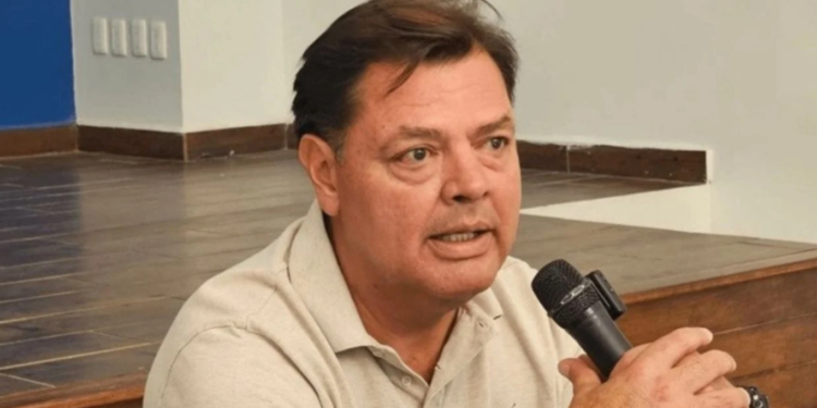 El excandidato del PAN secuestrado en Salamanca fue rescatado durante operativo que deja un muerto