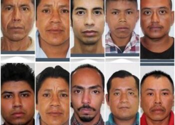 Cuerpos de ciudadanos chiapanecos están sin reclamar y podrían ser puestos en fosa común en Quintana Roo