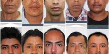 Cuerpos de ciudadanos chiapanecos están sin reclamar y podrían ser puestos en fosa común en Quintana Roo