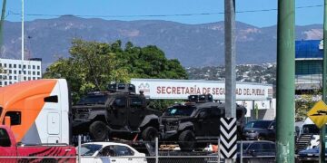 Ahora sí: ya hicieron enojar al Jaguar