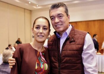 Renunció cónsul en Miami y acusa a Rutilio Escandón por no tener compromiso con mexicanos