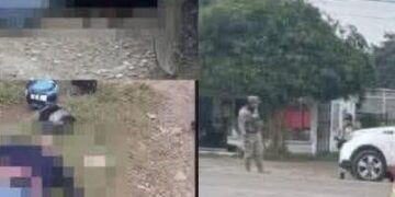 Empresario casi fue secuestrado por 2 sujetos pero se defendió con pistola terminando mal para delincuentes