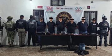 Reportan que cae el Jefe de Plaza de Chiapa de Corzo y autoridades les aclaran que no tienen ningún acuerdo