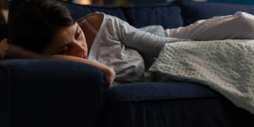 Una mujer denuncia que fue violada mientras estaba sonámbula en México