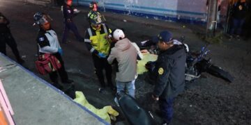Fue ejecutado ataque armado que deja tres fallecidos y dos heridos en San José Pinula