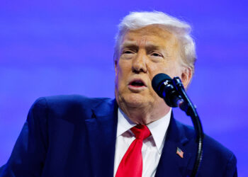 Trump: Estamos hablando con “los cargos más altos de Cuba”