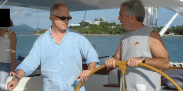 “Descuartizaban bebés, les sacaban los intestinos y comían sus heces”: archivos de Epstein revelan sacrificios rituales