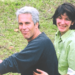 Jeffrey Epstein.