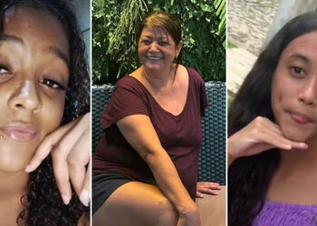 Adolescente sonríe y se burla tras cometer una masacre en una panadería en Brasil