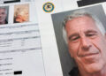 FBI ha concluido de forma sorprendente el caso Epstein