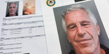 FBI ha concluido de forma sorprendente el caso Epstein