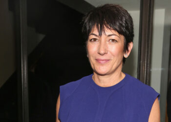 Revelan la condición para que Maxwell lo declare todo “completa y honestamente”