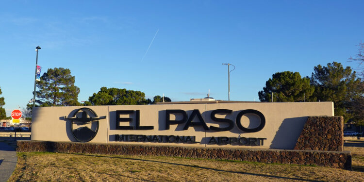 Reuters: Ejército de EE.UU. desplegó arma láser cerca del aeropuerto de El Paso
