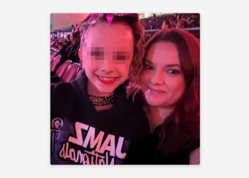 Escalofriante escena: madre mata a tiros a su hija antes de suicidarse en un hotel de Las Vegas