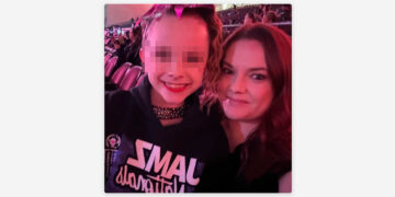 Escalofriante escena: madre mata a tiros a su hija antes de suicidarse en un hotel de Las Vegas