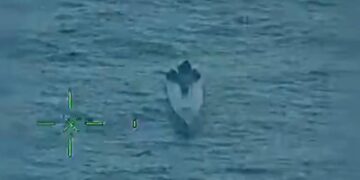 EE.UU. elogia a México por “asestar un duro golpe a los cárteles de la droga”