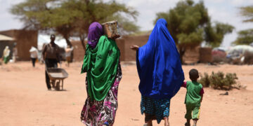 La autoproclamada república Somalilandia podría darle a EE.UU. acceso a sus minerales y bases militares