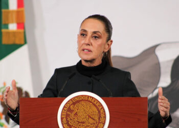Claudia Sheinbaum no quiso brindar detalles tras abatimiento de “El Mencho”, líder del Cártel Jalisco Nueva Generación